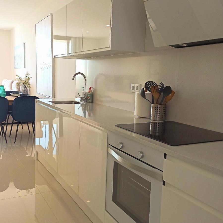 La Paloma Beach Apartment With Pool By Casa Del Sol Hr 마닐바 외부 사진