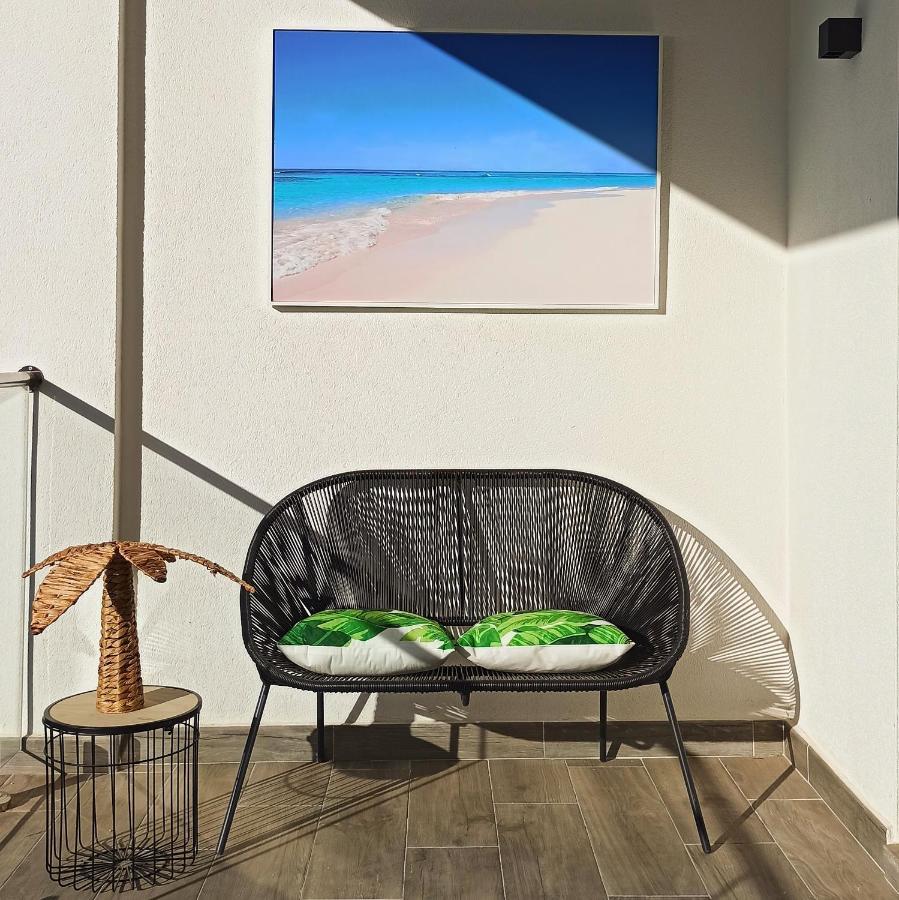 La Paloma Beach Apartment With Pool By Casa Del Sol Hr 마닐바 외부 사진