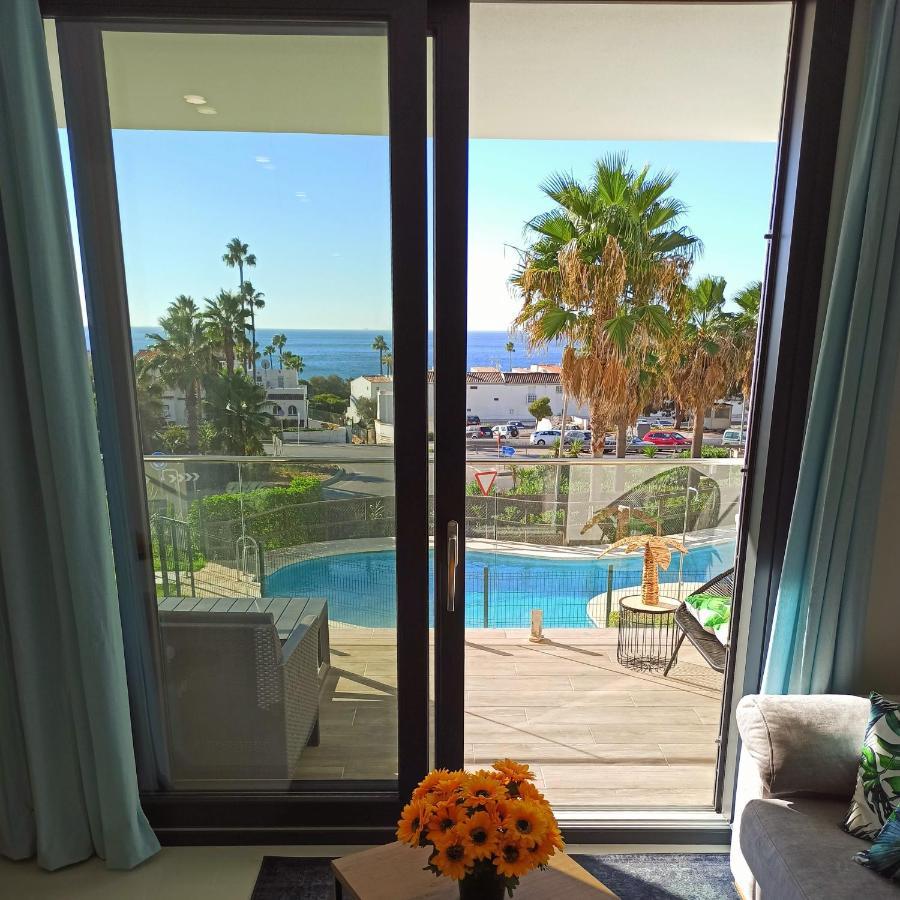 La Paloma Beach Apartment With Pool By Casa Del Sol Hr 마닐바 외부 사진