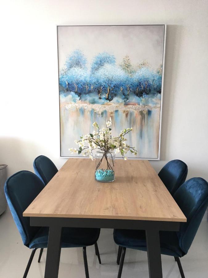 La Paloma Beach Apartment With Pool By Casa Del Sol Hr 마닐바 외부 사진