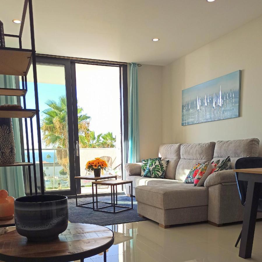 La Paloma Beach Apartment With Pool By Casa Del Sol Hr 마닐바 외부 사진