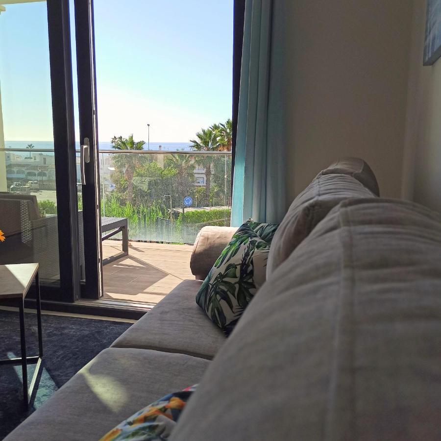 La Paloma Beach Apartment With Pool By Casa Del Sol Hr 마닐바 외부 사진