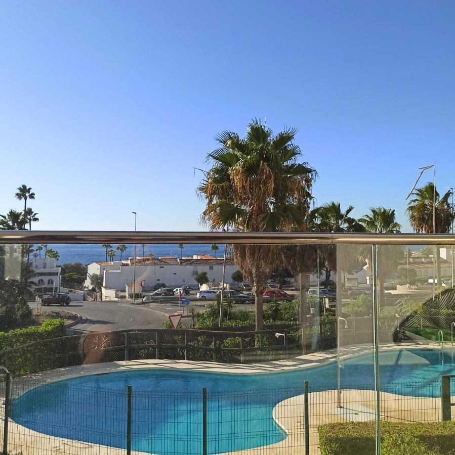 La Paloma Beach Apartment With Pool By Casa Del Sol Hr 마닐바 외부 사진