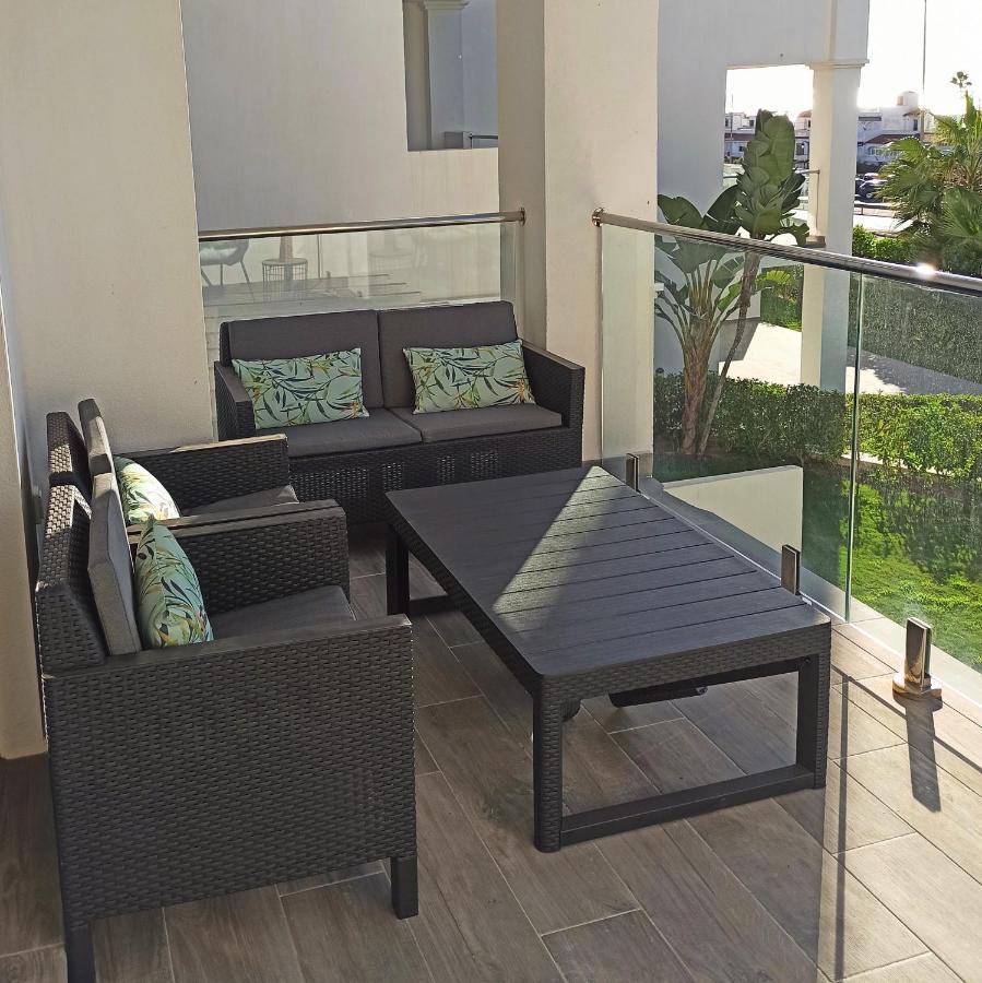 La Paloma Beach Apartment With Pool By Casa Del Sol Hr 마닐바 외부 사진