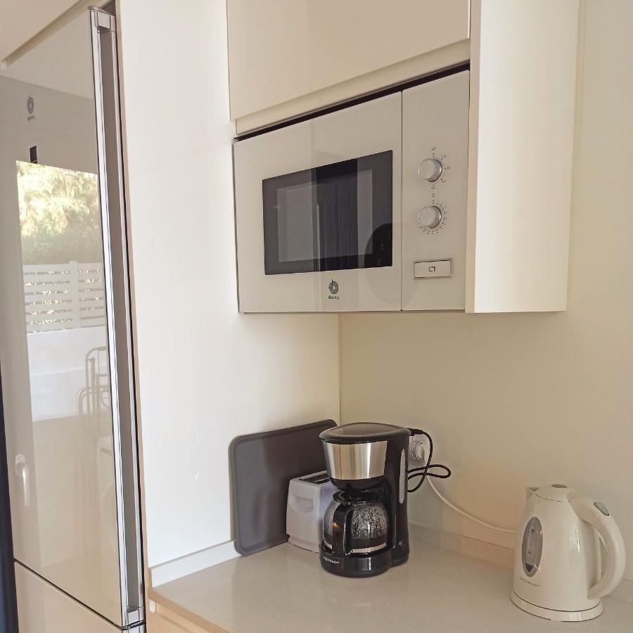 La Paloma Beach Apartment With Pool By Casa Del Sol Hr 마닐바 외부 사진