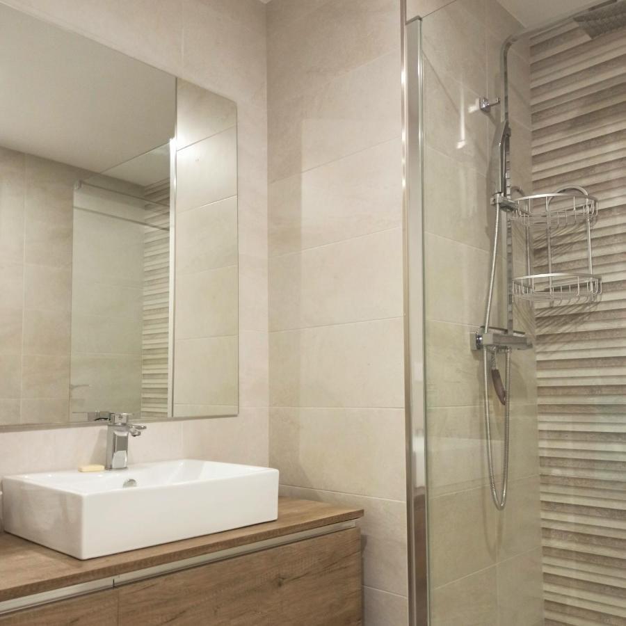 La Paloma Beach Apartment With Pool By Casa Del Sol Hr 마닐바 외부 사진