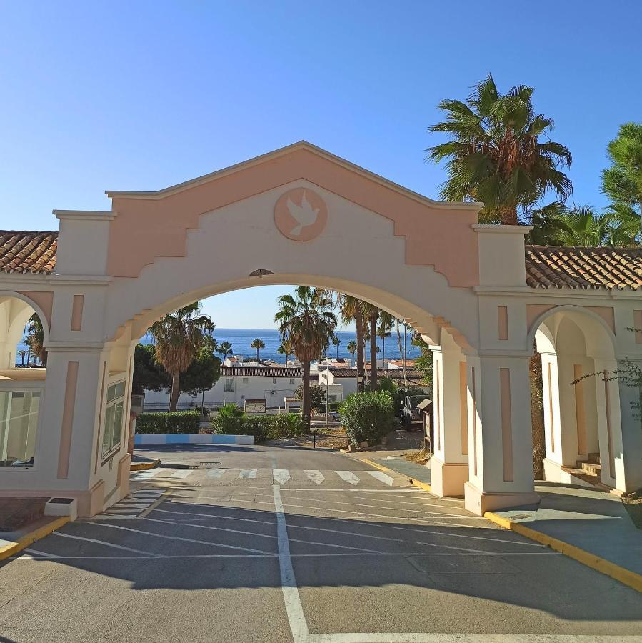 La Paloma Beach Apartment With Pool By Casa Del Sol Hr 마닐바 외부 사진