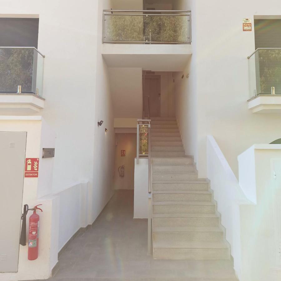 La Paloma Beach Apartment With Pool By Casa Del Sol Hr 마닐바 외부 사진
