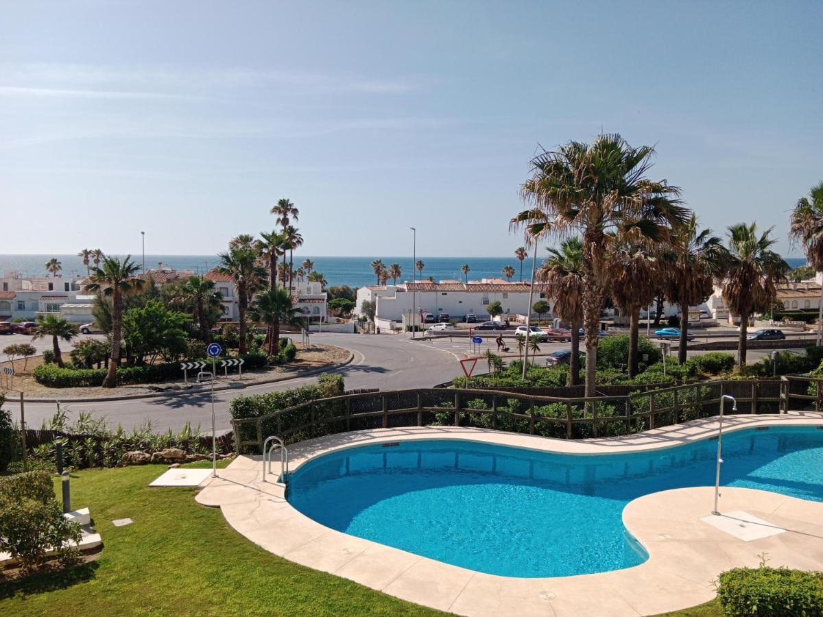 La Paloma Beach Apartment With Pool By Casa Del Sol Hr 마닐바 외부 사진