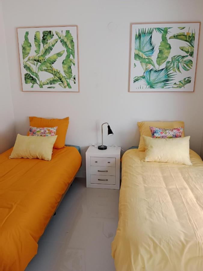La Paloma Beach Apartment With Pool By Casa Del Sol Hr 마닐바 외부 사진