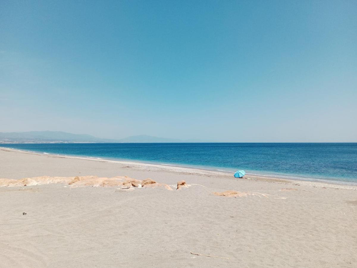 La Paloma Beach Apartment With Pool By Casa Del Sol Hr 마닐바 외부 사진