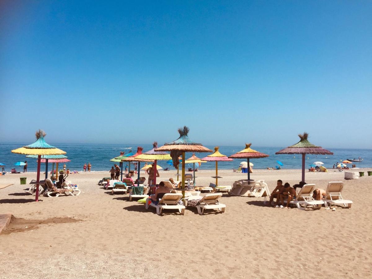 La Paloma Beach Apartment With Pool By Casa Del Sol Hr 마닐바 외부 사진