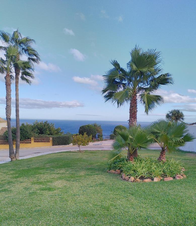 La Paloma Beach Apartment With Pool By Casa Del Sol Hr 마닐바 외부 사진