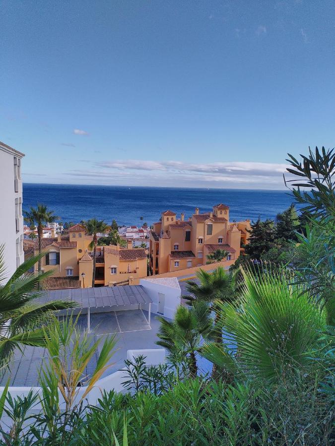 La Paloma Beach Apartment With Pool By Casa Del Sol Hr 마닐바 외부 사진